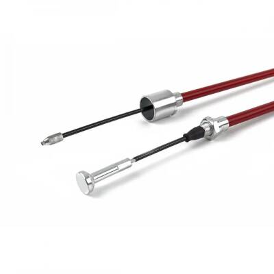 AL-KO 247285 HL 1020mm GL 1216mm Karavan Dingil Fren Teli - 1