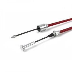 AL-KO 247287 1320mm / 1516mm Dingil Fren Teli - Alko