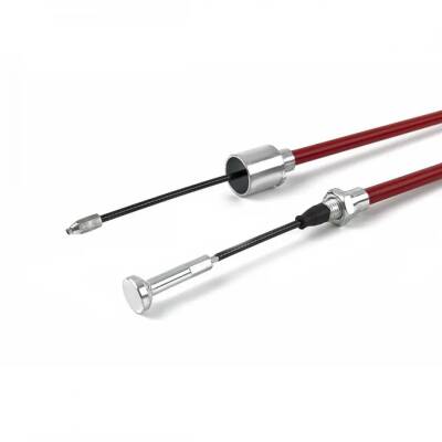 AL-KO 247287 1320mm / 1516mm Dingil Fren Teli - 1