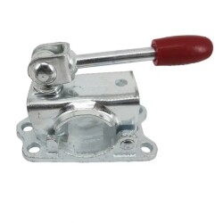 Al-Ko 48 lik 4 Delik Döküm Destek Tekeri Kelepçesi - Alko