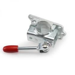 Al-Ko 48 lik 4 Delik Döküm Destek Tekeri Kelepçesi - 2