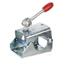 Al-Ko 60mm Klavuz Teker Sabitleme Kelepçesi Büyük - Alko