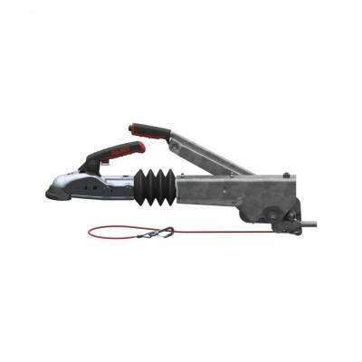 Al-Ko 750Kg 1400mm Torsiyonlu Frenli Aks Dingil Seti - 4