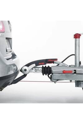 AL-KO AKS 3004 Stabilizatör Karavan Anti Yalpalama Kaplini (Kilit ve topuz ile set) - 2