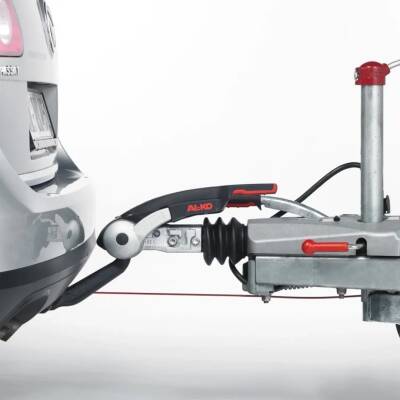 AL-KO AKS 3004 Stabilizatör Karavan Anti Yalpalama Kaplini - 2