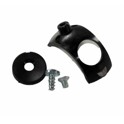 Al-Ko AKS 3004 Sürtünme Balataları Ön ve Arka Seti - 1