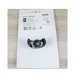 Al-Ko AKS 3004 Sürtünme Balataları Ön ve Arka Seti - 4