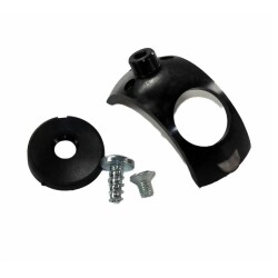 Al-Ko AKS 3004 Sürtünme Balataları Ön ve Arka Seti - Alko