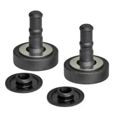 Al-Ko AKS 3004 Sürtünme Balatası Yan Set - 1