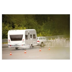 Al-Ko ATC-2 1301-1500 Kg Trailer Control Karavan Savrulma Önleyici Sistem - 5