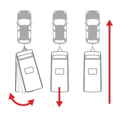 Al-Ko ATC-2 1501-1800 Kg Trailer Control Karavan Savrulma Önleyici Sistem - 4