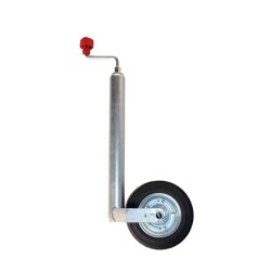 Al-Ko Destek Tekeri 48mm Plus 150 kg - Alko