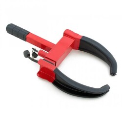 Al-Ko Easy Clamp Araç Karavan Lastik Teker Kilidi - Alko