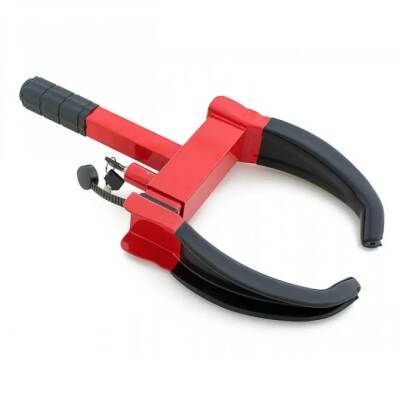 Al-Ko Easy Clamp Araç Karavan Lastik Teker Kilidi - 1