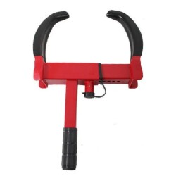 Al-Ko Easy Clamp Araç Karavan Lastik Teker Kilidi - 3