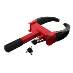 Al-Ko Easy Clamp Araç Karavan Lastik Teker Kilidi - 2