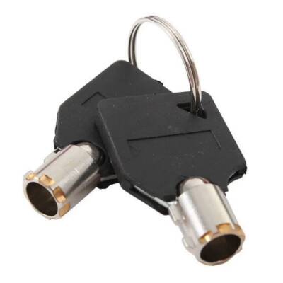 Al-Ko Easy Clamp Araç Karavan Lastik Teker Kilidi - 5