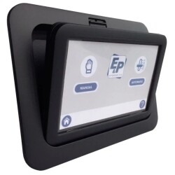 Al-Ko E&P LEVELC 6 Ayaklı Çekme Karavan Hidrolik Set - 3