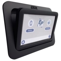 Al-Ko E&P LEVELC 6 Ayaklı Çekme Karavan Hidrolik Set - 3