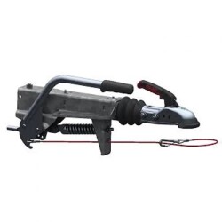 Al-Ko Frenli Kaplin Koparma Teli - 2