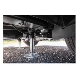 Al-Ko HY4 Fiat X250 Şasili Motokaravan İçin Hidrolik Set - 2