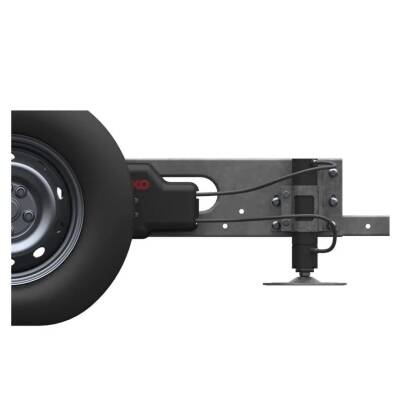 Al-Ko HY4 Fiat X250 Şasili Motokaravan İçin Hidrolik Set - 3