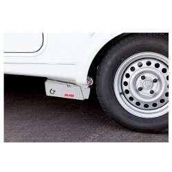 Al-Ko Karavan Manevra Sistemi RANGER TS411 TANDEM ( Çift Dingil Uyumlu ) - 4