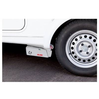 Al-Ko Karavan Manevra Sistemi RANGER TS411 TANDEM ( Çift Dingil Uyumlu ) - 4