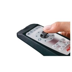 Al-Ko Karavan Şaseli Mammut M Logolu M20 - 2