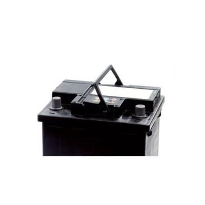 Al-Ko Karavan Şaseli Mammut M Logolu M20 - 3