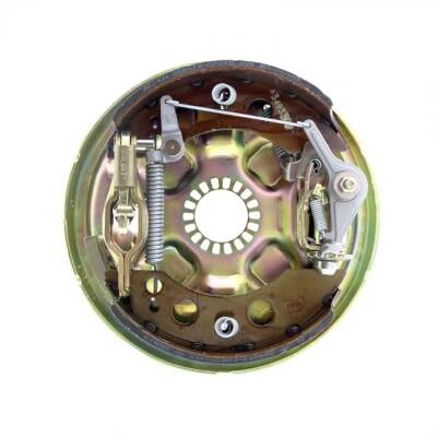 Al-Ko Kendinden Ayarlı AAA Premium Karavan Fren Sistemi 2051 T - 3