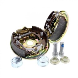 Al-Ko Kendinden Ayarlı AAA Premium Karavan Fren Sistemi 2361 - Alko