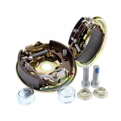 Al-Ko Kendinden Ayarlı AAA Premium Karavan Fren Sistemi 2361 - 1