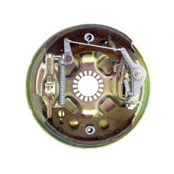 Al-Ko Kendinden Ayarlı AAA Premium Karavan Fren Sistemi 2361 - 2