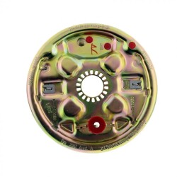 Al-Ko Kendinden Ayarlı AAA Premium Karavan Fren Sistemi 2361 - 3