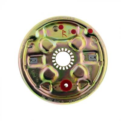 Al-Ko Kendinden Ayarlı AAA Premium Karavan Fren Sistemi 2361 - 3