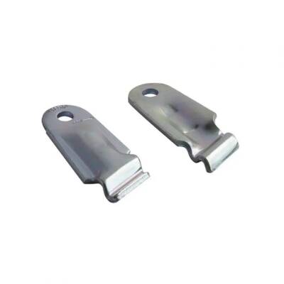 Al-Ko Octagon Karavan Amortisör Bağlantı Ayağı - 2