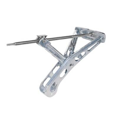 Al-Ko Premium Karavan Destek Ayağı 1250 Kg - 1