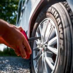 Al-ko Prosafe 13-17inç Araç ve Karavan Teker Kilidi - 4