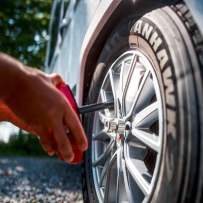 Al-ko Prosafe 13-17inç Araç ve Karavan Teker Kilidi - 4