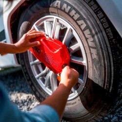 Al-ko Prosafe 13-17inç Araç ve Karavan Teker Kilidi - 8