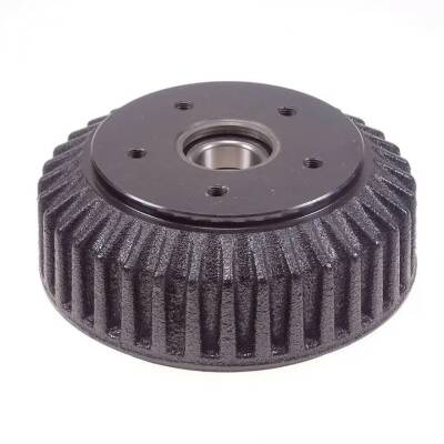 Al-Ko RB2051-AB Fren Kampanası 112x5 1500Kg | Orijinal 200x50 Uyumlu - 1