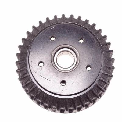 Al-Ko RB2051-AB Fren Kampanası 112x5 1500Kg | Orijinal 200x50 Uyumlu - 2