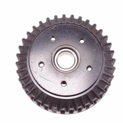 Al-Ko RB2051-AB Fren Kampanası 112x5 1500Kg | Orijinal 200x50 Uyumlu - 2