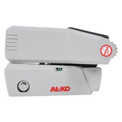 Al-Ko S21 Karavan Manevra Sistemi Mover/Ranger - 1