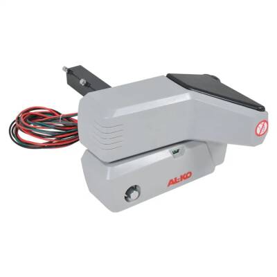 Al-Ko S21 Karavan Manevra Sistemi Mover/Ranger - 2