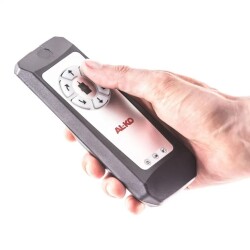 Al-Ko S21 Karavan Manevra Sistemi Mover/Ranger - 4