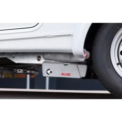 Al-Ko S21 Karavan Manevra Sistemi Mover/Ranger - 5