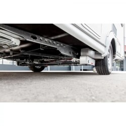 Al-Ko S21 Karavan Manevra Sistemi Mover/Ranger - 6