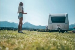 Al-Ko S21 Karavan Manevra Sistemi Mover/Ranger - 11